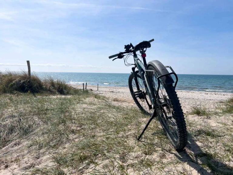 Tagesausflug nach Fehmarn