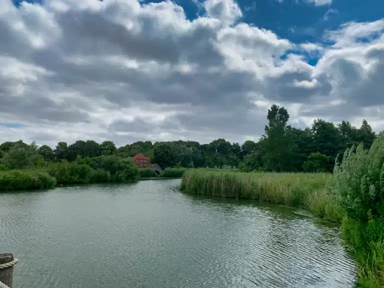Oldenburg in Holstein